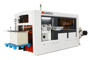 卷筒模切機廠(chǎng)家推薦