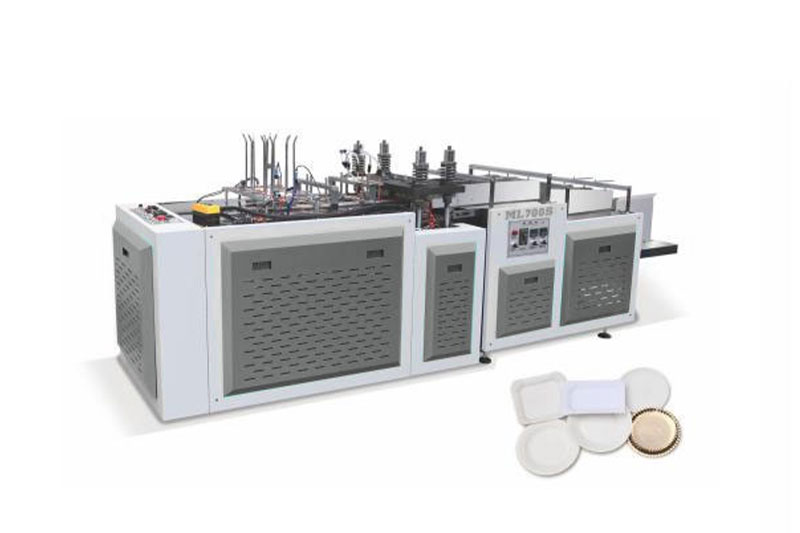 ZP-D700型機械式紙盤(pán)機