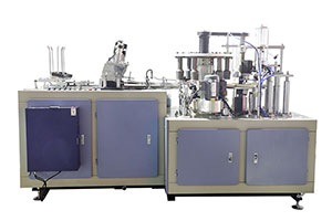 紙杯成型機生產(chǎn)廠(chǎng)家