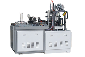 中速紙杯成型機供應商