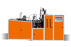紙碗成型機生產(chǎn)廠(chǎng)家