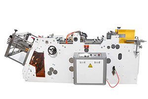 自動(dòng)立體紙盒機制造商