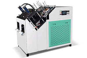 紙盤(pán)成型機制造商