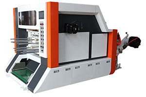 卷筒沖切機技術(shù)參數