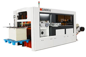 平壓平模切機在使用時(shí)需要注意的幾點(diǎn)