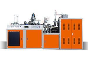 紙杯手柄成型機技術(shù)參數