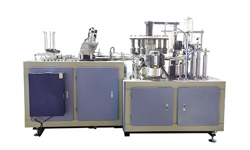 紙盒成型機的主要應用范圍_全自動(dòng)雙層紙杯成型機 紙盒成型機的主要應用范圍_全自動(dòng)雙層紙杯成型機